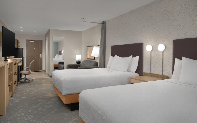 Home2 Suites By Hilton Goodyear Phoenix West