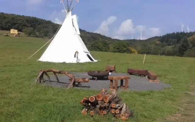 Winema Bisonranch