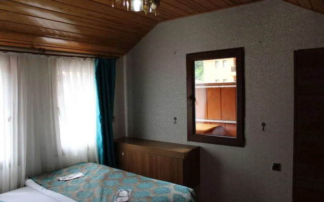 New Doga Resort