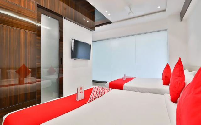 OYO 15635 Elite Rooms & Banquet