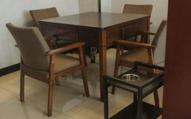 Yunshang Shiguang Hotel