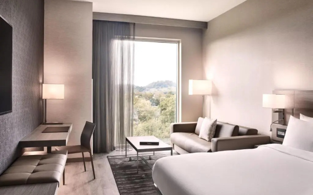 AC Hotel by Marriott Nashville Brentwood