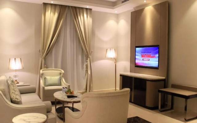 Malfa Hotel Apartments