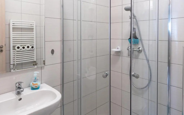Szíriusz Apartmanház