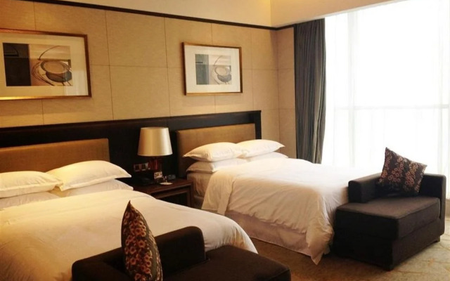 Zengcheng Jin Lv Hotel