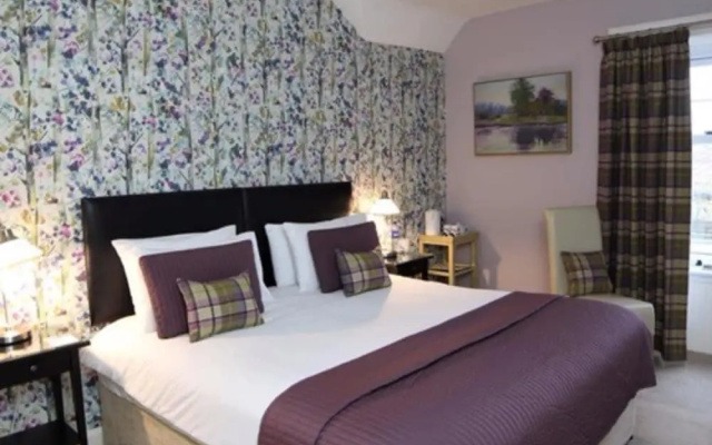 The Knowe B&B