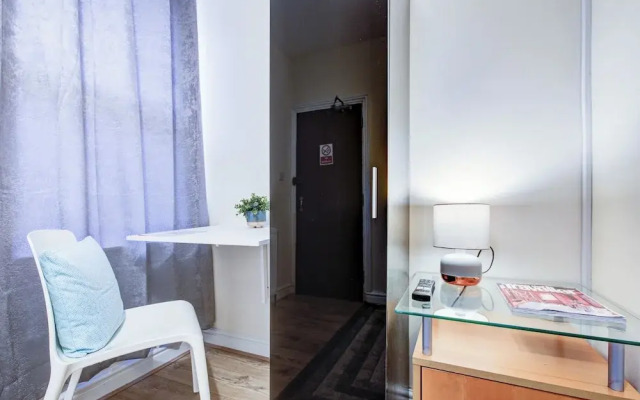 Single Ensuite in SW2 Close to Central London