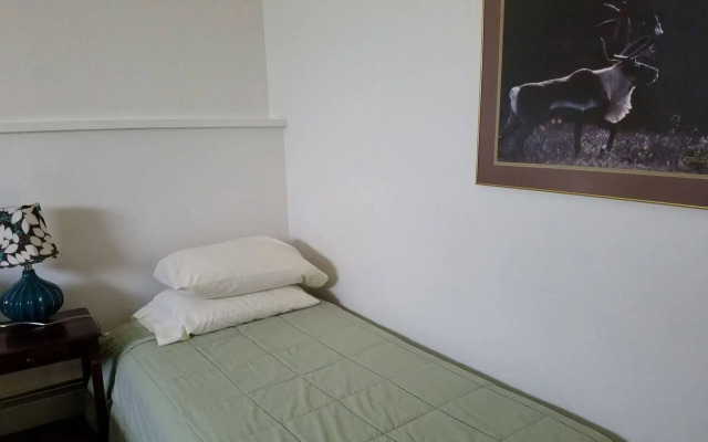 Soldotna Inn