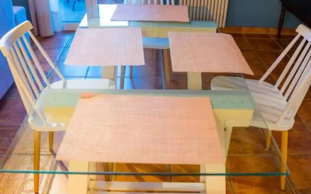 Yiannis apartments 1