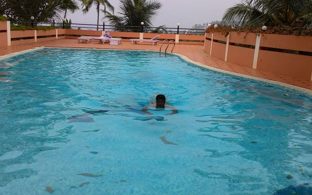 Park International Kovalam