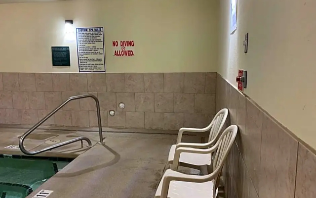 Studio 6 Hobbs, NM – Event Center