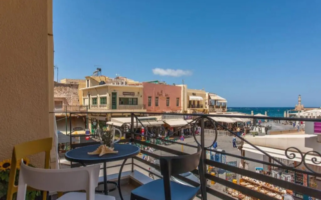 Faro Apartments