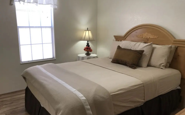 Monte VistaVillage RV Resort