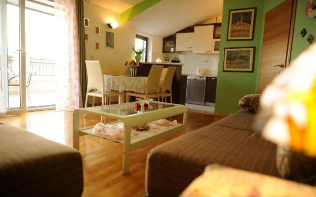 Apartments&Rooms Jelavić
