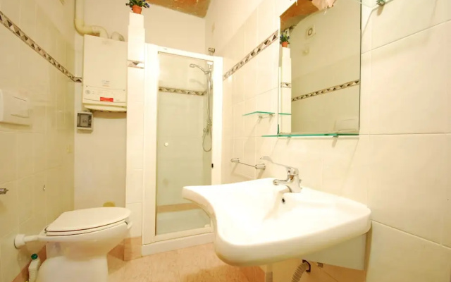 Holiday Apartment Colonna 2