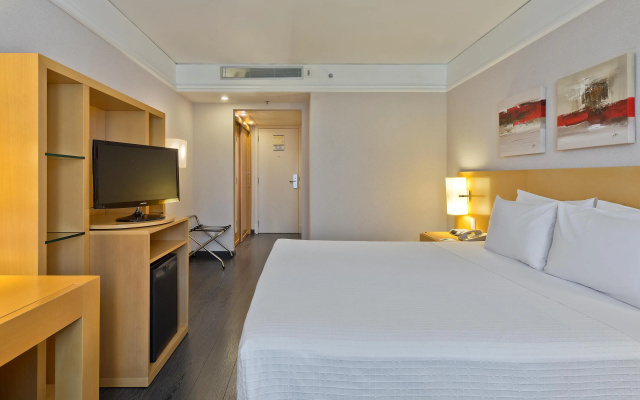 Meliá Campinas