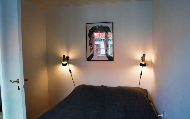 5 Star Holiday Home in Svaneke
