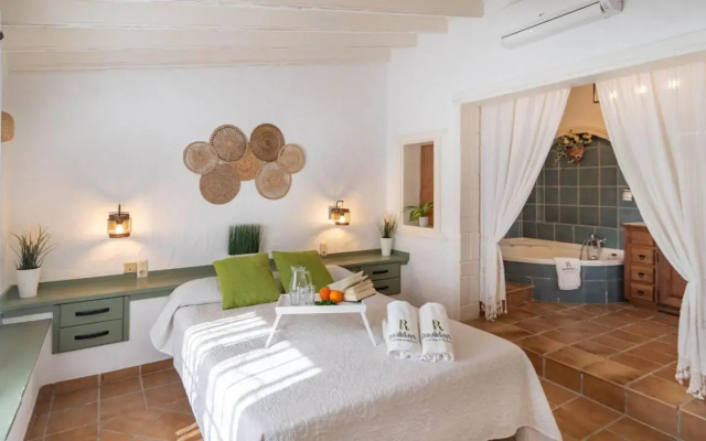 Villa María del Carmen Frigiliana by Ruralidays