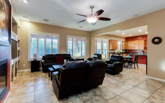 Lynx - 3 Br Home