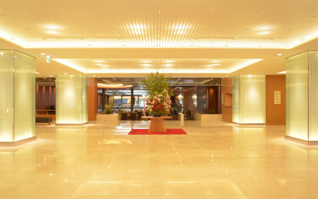 Onyado Toho（ORIX HOTELS & RESORTS）