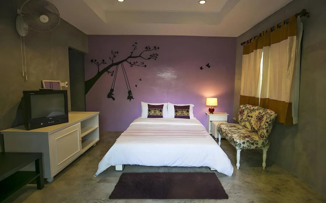 Payi Resort