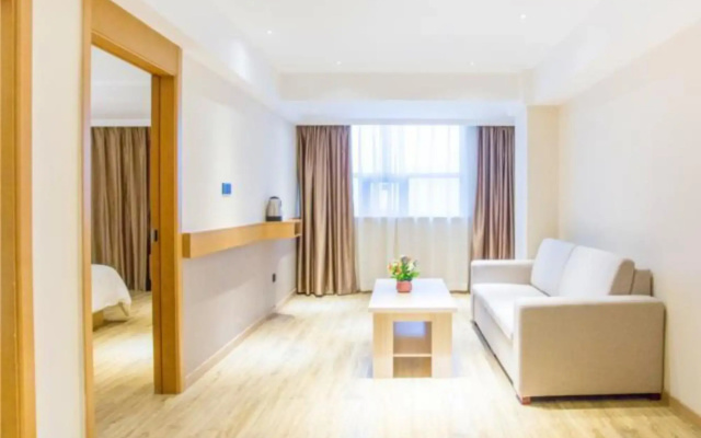 City Comfort Inn Leiyang Wuyi Road Xinhua