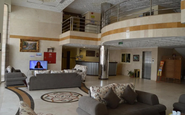 Meera Suites Jeddah