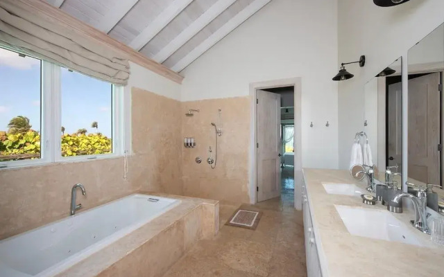 Wild Orchid 4 Bedroom Home