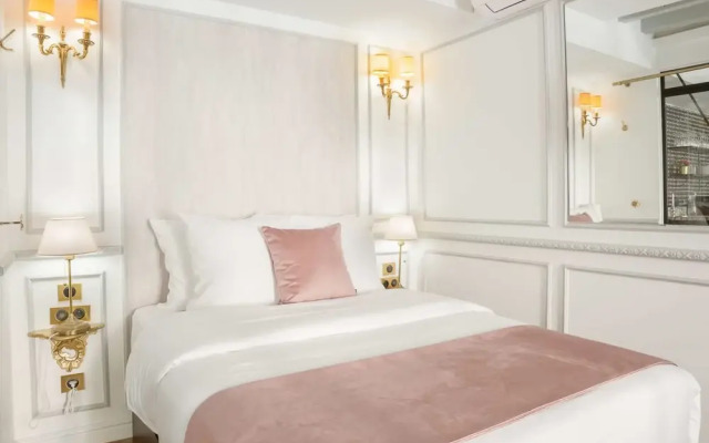 Merveil Luxury Suite - Louvre Rambuteau