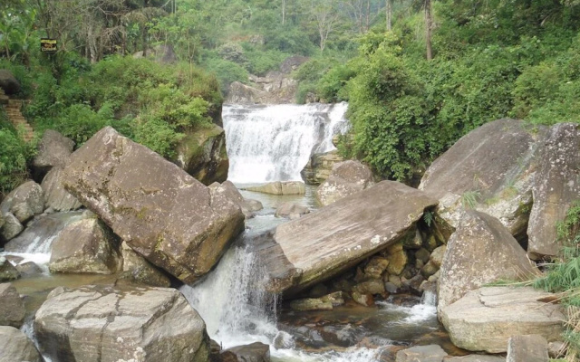 Samtop Hotel Kothmale