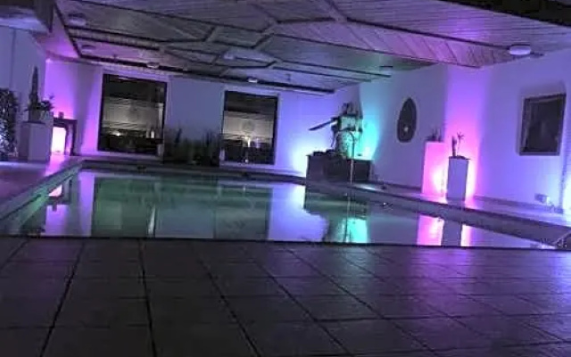 hotel zentlinde