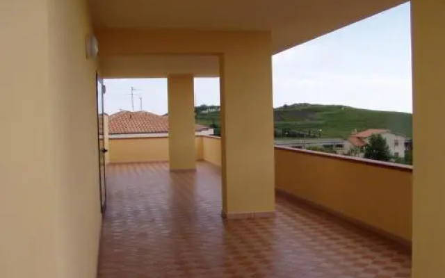 Hotel San Giorgio