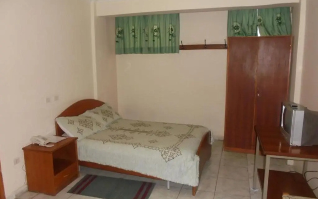 Grand Guest House