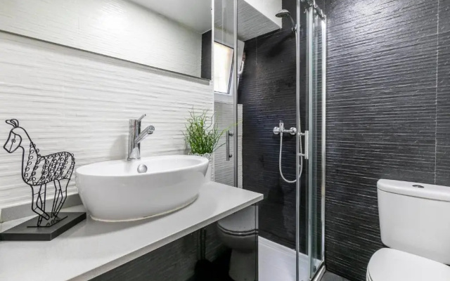 Lisbon Town Center Apartment