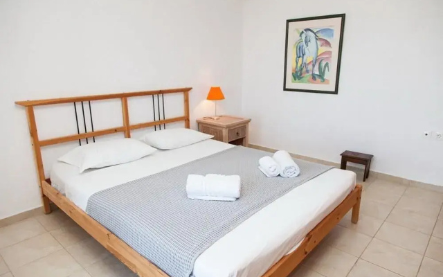 Villa Karthea Ii
