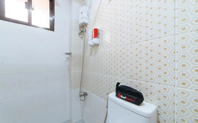 RedDoorz Plus near Subic Town Zambales