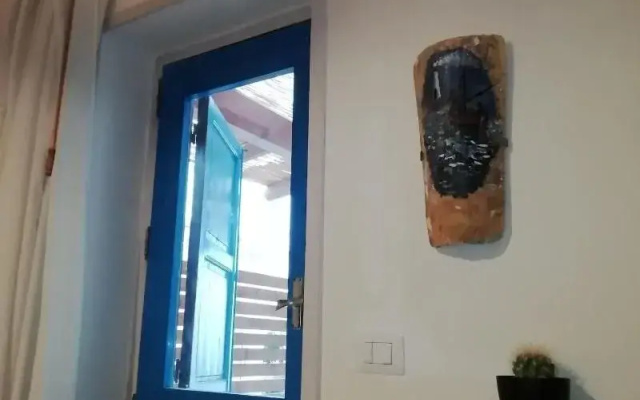 Amelié's House