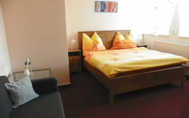 Hostinec a penzion U sv. Mikuláše