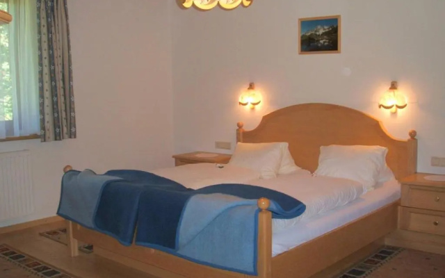 Ferienwohnung Mützengruß
