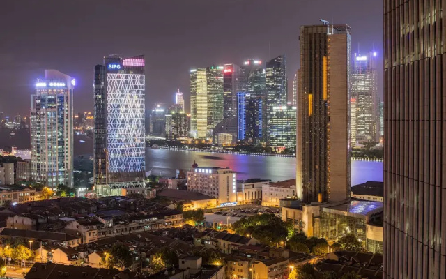 [S14] Starhome North Bund Branch