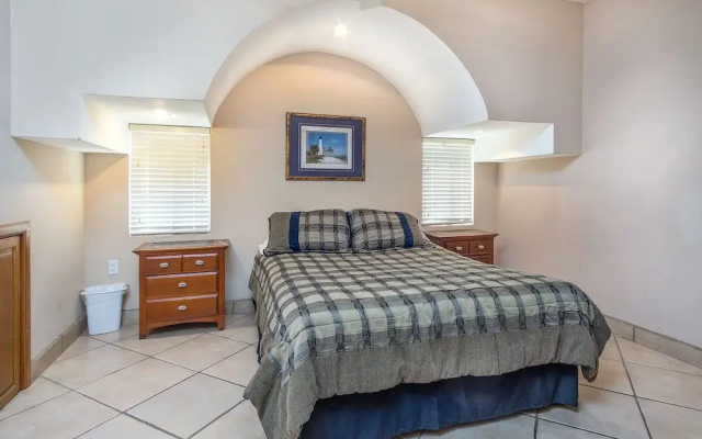 Casa Los 6 Amigos
