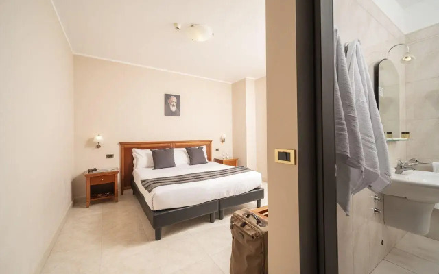 Hotel San Pio