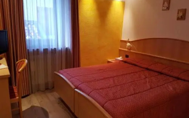 Hotel Ciampian
