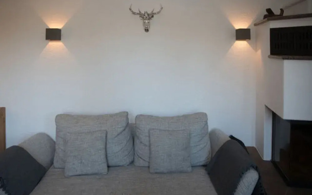 Lively Apartment in Bad Wiessee