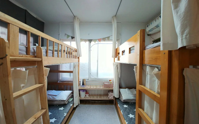 Greenday Guesthouse