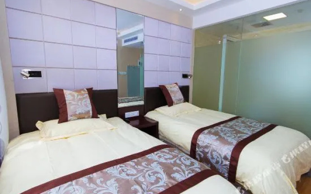 Yingshang Hotel (Hubin Yintai)