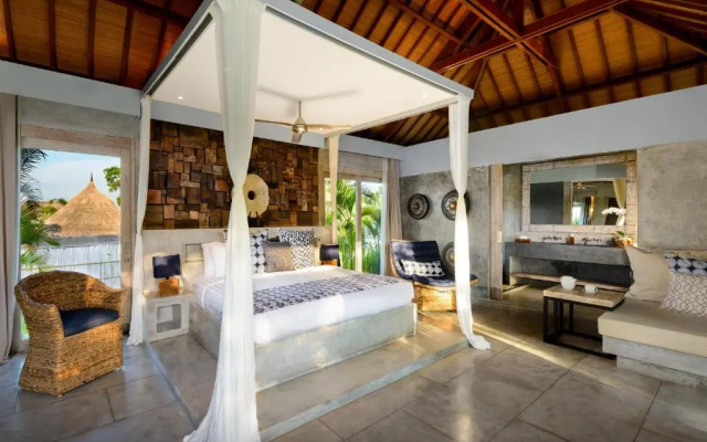 Villa Ipanema