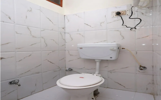 OYO 10311 Home 2BHK Bhowali