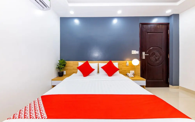 Tripgo Hotel And Apartment by OYO Rooms