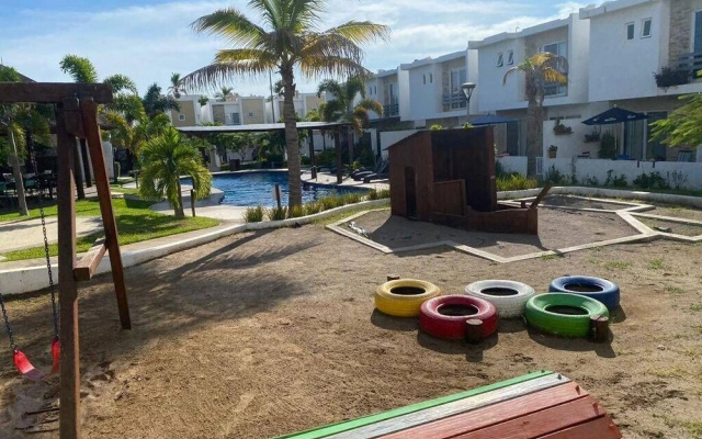 Casas Almar By Trvl2hm Mazatlan Regency